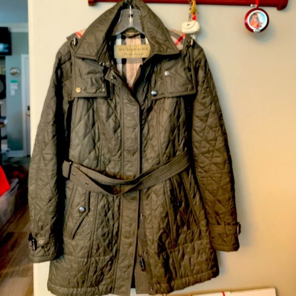 Burberry Jackets & Blazers - Burberry Jacket